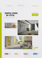 Презентационный каталог серии «Leonardo»